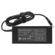 Блок живлення для ноутбука LENOVO 20V, 6A, 120W, USB+pin (Square 5 Pin DC Plug), (Replacement AC Adapter) black (без кабелю!) NBB-132336