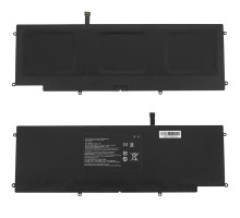 Батарея для ноутбука RAZER RC30-0196 (Blade Stealth 2016 v2, RZ09-0196, RZ09-0239) 11.55V 4640mAh 53.6Wh Black NBB-133469
