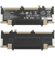 Оригінальна батарея для ноутбука HP RR04XL (Spectre X360 13-AW, X360 13-AC, X360 13-AP, X360 13-AE) 15.4V 3744mAh 60.76Wh Black