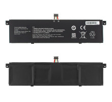 Батарея для ноутбука Xiaomi R13B02W (Mi Book Air 13.3") 7.6V 4850mAh 37Wh Black NBB-133831