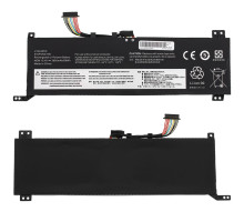 Батарея для ноутбука LENOVO L19C4PC0 (Legion 5 15ARH05, 5 15IMH05H) 15.4V 3850mAh 59Wh Black (5B10W86195) NBB-134210