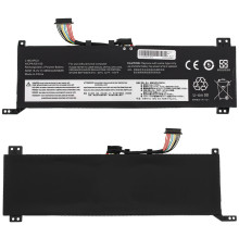 Батарея для ноутбука LENOVO L19C4PC0 (Legion 5 15ARH05, 5 15IMH05H) 15.4V 3850mAh 59Wh Black (5B10W86195) NBB-134210