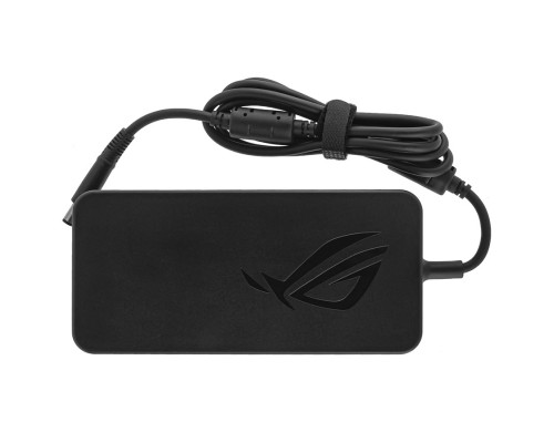 Оригінальний блок живлення для ноутбука ASUS 20V, 14A, 280W, 7.4*5.0-PIN, black (сетевой кабель в комплекте)