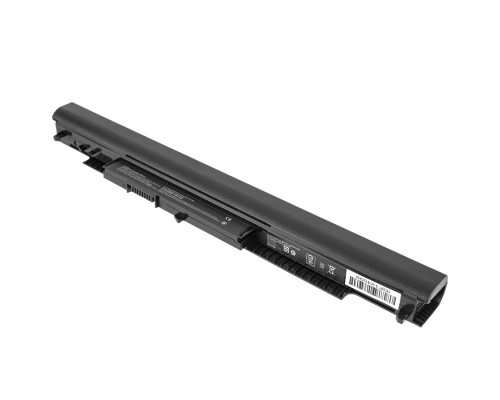 Батарея для ноутбука HP HS03/11.1V (240 G4, 245 G4, 250 G4, 255 G4 Series) 10.95V 2850mAh 31Wh Black