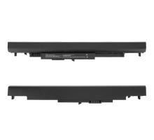 Батарея для ноутбука HP HS03/11.1V (240 G4, 245 G4, 250 G4, 255 G4 Series) 10.95V 2850mAh 31Wh Black
