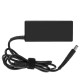 УЦІНКА! СЛІДИ ВІДКРИТТЯ! Блок живлення для ноутбука HP 18.5V, 3.5A, 65W, 7.4*5.0-PIN, (Replacement AC Adapter) black (без кабелю!)