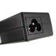 УЦІНКА! СЛІДИ ВІДКРИТТЯ! Блок живлення для ноутбука HP 18.5V, 3.5A, 65W, 7.4*5.0-PIN, (Replacement AC Adapter) black (без кабелю!)