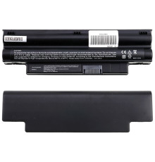 Батарея для ноутбука DELL CMP3D (Mini 1012, 1016, 1018) 11.1V 4400mAh Black