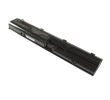Батарея для ноутбука HP PR06 (ProBook: 4330S, 4331S, 4430S, 4431S, 4435S, 4530S, 4535S) 10.8V 5200mAh Black NBB-32105