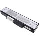 Батарея для ноутбука ASUS A32-K72 (A72, K72, K73, N71, N73, X77) 11.1V 4400mAh Black NBB-34557