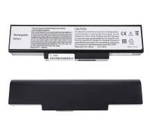 Батарея для ноутбука ASUS A32-K72 (A72, K72, K73, N71, N73, X77) 11.1V 4400mAh Black NBB-34557