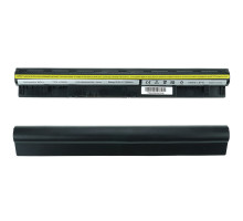 Батарея для ноутбука LENOVO L12S4Z01 (IdeaPad S300, S400, S400u, S405) 14.8V 2200mA 32Wh Black NBB-42375