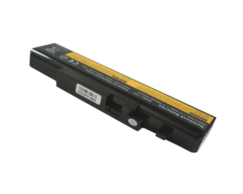 Батарея для ноутбука LENOVO 57Y6440 (IdeaPad: Y460, B560, V560, Y560) 10.8V 5200mAh Black NBB-43249