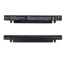 Батарея для ноутбука ASUS A41-X550A (X450, X550 series) 14.4V 2200mAh Black (Сумісна з A41-X550A 15V 2950mAh) NBB-45210