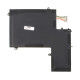 Оригінальна батарея для ноутбука LENOVO L11M3P01 (IdeaPad: U310 series) 11.1V 4160mAh 46Wh Black