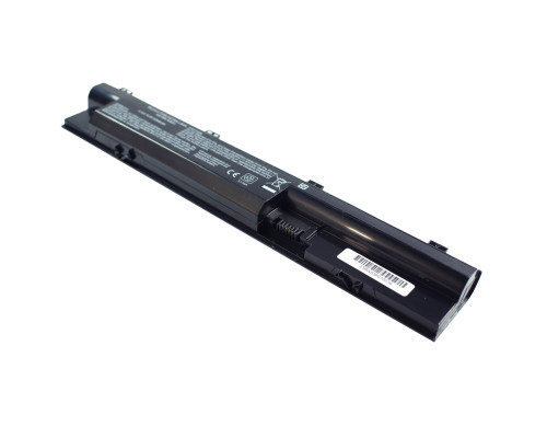 Батарея для ноутбука HP FP06 (HP 250, 255, ProBook 440, 445, 450, 455, 470 series) 10.8V 5200mAh Black NBB-47822