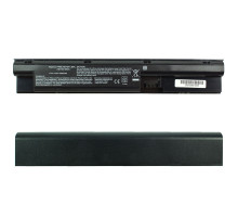 Батарея для ноутбука HP FP06 (HP 250, 255, ProBook 440, 445, 450, 455, 470 series) 10.8V 5200mAh Black NBB-47822
