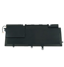 Оригінальна батарея для ноутбука HP BG06XL (EliteBook Folio 1040 G3) 11.4V 3780mAh 45Wh Black (804175-1B1) NBB-50602