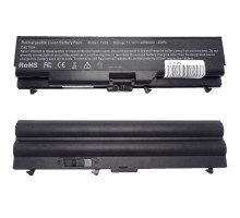 Батарея для ноутбука LENOVO 45N1000 (ThinkPad T430, T530, W530 series) 11.1V 4400mAh Black NBB-51260