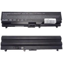 Батарея для ноутбука LENOVO 45N1000 (ThinkPad T430, T530, W530 series) 11.1V 4400mAh Black NBB-51260