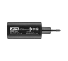 Оригінальний блок живлення для ноутбука LENOVO 20V, 2A, 40W, для Yoga 3 PRO series, black + кабель USB - YOGA 3 PRO NBB-52554