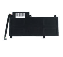 Батарея для ноутбука LENOVO 45N1754 (ThinkPad E450, E450C, E455, E460, E460C, E465 series) 11.4V 4120mAh 47Wh Black NBB-53139