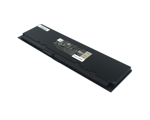 Оригінальна батарея для ноутбука DELL F3G33 (Latitude E7250) 11.1V 3360mAh 39Wh Black