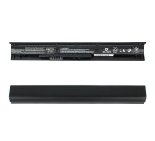 Батарея для ноутбука HP VI04 (ProBook 440, 445, 450, 455, Envy 14, 15, 17 series) 14.8V 2200mAh Black NBB-61820