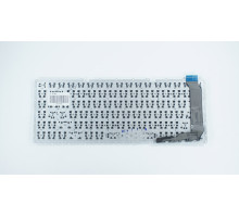 Клавіатура для ноутбука ASUS (X441 series) rus, white, без фрейма NBB-61960