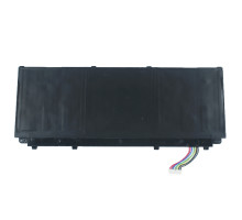 Оригінальна батарея для ноутбука ACER AP15O5L (БЕЗ ВУШОК) (Aspire S5-371, Chromebook R13 CB5-312T) 11.55V 4670mAh 53.9Wh Black (KT.00305.003) NBB-62324