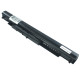 Батарея для ноутбука HP HS04/14.4V (240 G4, 245 G4, 250 G4, 255 G4 Series) 14.8V 2200mAh Black NBB-67631