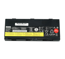 Оригінальна батарея для ноутбука LENOVO 01AV477 (ThinkPad: P50, P51, P52 series) 11.25V 90Wh Black NBB-68225