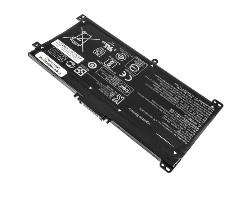 Оригінальна батарея для ноутбука HP BK03XL (Pavilion X360: 14-BA000 series) 11.55V 3615mAh 41.7Wh Black NBB-75468