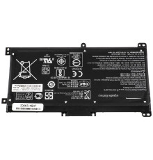 Оригінальна батарея для ноутбука HP BK03XL (Pavilion X360: 14-BA000 series) 11.55V 3615mAh 41.7Wh Black NBB-75468