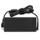 Оригінальний блок живлення для ноутбука LENOVO 20V, 6.75A, 135W, USB+pin (Square 5 Pin DC Plug), black, RECTANGULAR NBB-76038