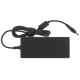Блок живлення для ноутбука TOSHIBA 19V, 6.3A, 120W, 5.5*2.5мм, прямий роз'єм, black (без кабеля!) NBB-77419