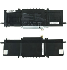 Оригінальна батарея для ноутбука ASUS C31N1815 (ZenBook 13: UX331FA, UX331FN, UX333FA, UX333FN series) 11.55V 4335mAh 50Wh Black (0B200-03150000)