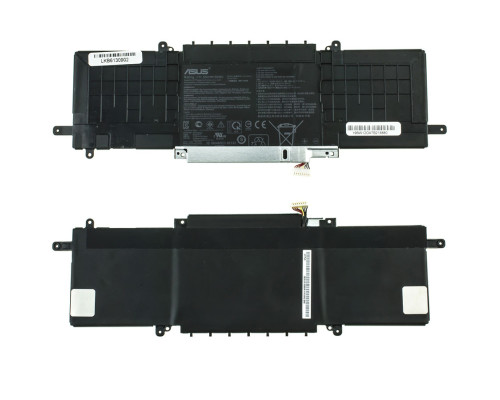 Оригінальна батарея для ноутбука ASUS C31N1815 (ZenBook 13: UX331FA, UX331FN, UX333FA, UX333FN series) 11.55V 4335mAh 50Wh Black (0B200-03150000)