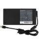 Оригінальний блок живлення для ноутбука LENOVO 20V, 11.5A, 230W, USB+pin (Square 5 Pin DC Plug), black (ADL230NDC3A, 01FR046) (без кабелю!)