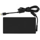 Оригінальний блок живлення для ноутбука LENOVO 20V, 11.5A, 230W, USB+pin (Square 5 Pin DC Plug), black (ADL230NDC3A, 01FR046) (без кабелю!)
