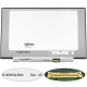 Матриця 14.0 N140HCA-EAC (1920*1080, 30pin(eDP, IPS, 250cd/m2, 262K, 45% NTSC), LED, SLIM (без планок та вушок), матова, роз'єм праворуч знизу, дп=220мм, (narrow border)) для ноутбука NBB-82333