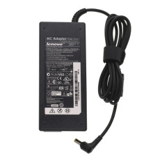 Оригінальний блок живлення для ноутбука LENOVO 19.5V, 7.7A, 150W, 6.3*3.0, Black (без кабеля) NBB-83589