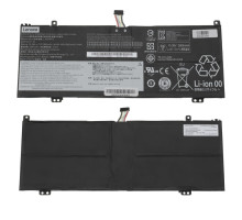 Оригінальна батарея для ноутбука LENOVO L18M4PF0 (ThinkBook 13s-IWL, 14s-IWL) 15.25V 2965mAh 45Wh Black (5B10W67315) NBB-89432