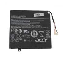 Оригінальна батарея для ноутбука ACER AP14A8M (Swift 10: SW5-011, SW5-012, SW5-012P) 3.8V 22Wh Black (AP14A4M) NBB-89493