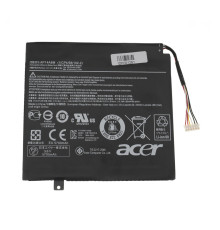 Оригінальна батарея для ноутбука ACER AP14A8M (Swift 10: SW5-011, SW5-012, SW5-012P) 3.8V 22Wh Black (AP14A4M) NBB-89493