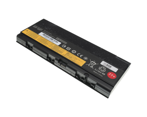 Батарея для ноутбука LENOVO 01AV477 (ThinkPad: P50, P51, P52 series) 11.25V 7900mAh 90Wh Black NBB-89622