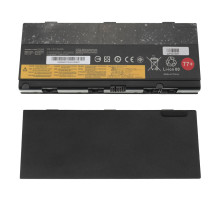 Батарея для ноутбука LENOVO 01AV477 (ThinkPad: P50, P51, P52 series) 11.25V 7900mAh 90Wh Black NBB-89622