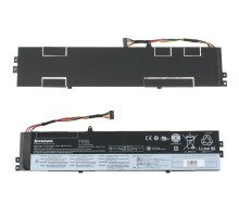 Оригінальна батарея для ноутбука LENOVO 45N1140 (ThinkPad: S431, S440) 14.8V 3100mAh 46Wh Black NBB-89640