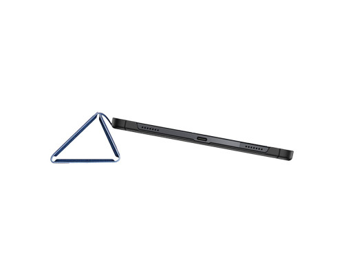 Чохол Dux Ducis Domo для Lenovo Tab P11 Pro (2nd Gen) 11.2" Auto Sleep Wake Колір Black 2020000445296 ma35082_3344907