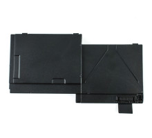 Батарея для ноутбука HP SB03XL (EliteBook 820, 820 G1, 820 G2) 11.25V 4000mAh 45Wh Black NBB-90009
